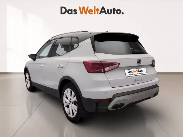 SEAT Arona 1.0 TSI Xperience Special Edition DSG 85 kW (115 CV) de segunda mano
