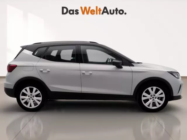SEAT Arona 1.0 TSI Xperience Special Edition DSG 85 kW (115 CV) de segunda mano