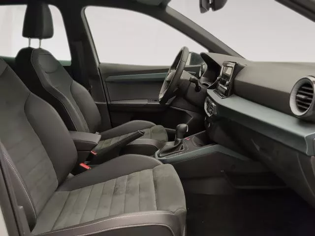 SEAT Arona 1.0 TSI Xperience Special Edition DSG 85 kW (115 CV) de segunda mano