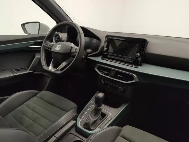 SEAT Arona 1.0 TSI Xperience Special Edition DSG 85 kW (115 CV) de segunda mano