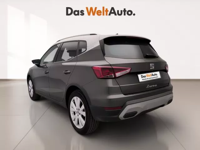 SEAT Arona 1.0 TSI Xperience Special Edition DSG 85 kW (115 CV) de segunda mano