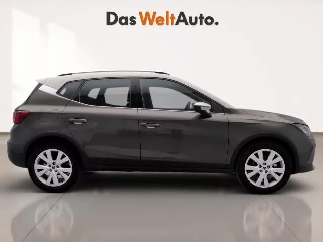 SEAT Arona 1.0 TSI Xperience Special Edition DSG 85 kW (115 CV) de segunda mano