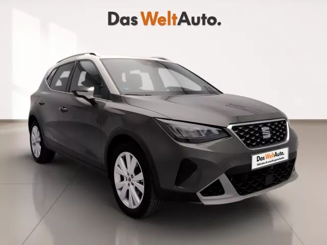 SEAT Arona 1.0 TSI Xperience Special Edition DSG 85 kW (115 CV) de segunda mano