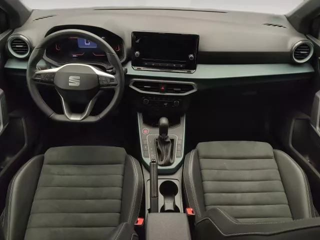 SEAT Arona 1.0 TSI Xperience Special Edition DSG 85 kW (115 CV) de segunda mano