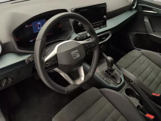 SEAT Arona 1.0 TSI Xperience Special Edition DSG 85 kW (115 CV) de segunda mano