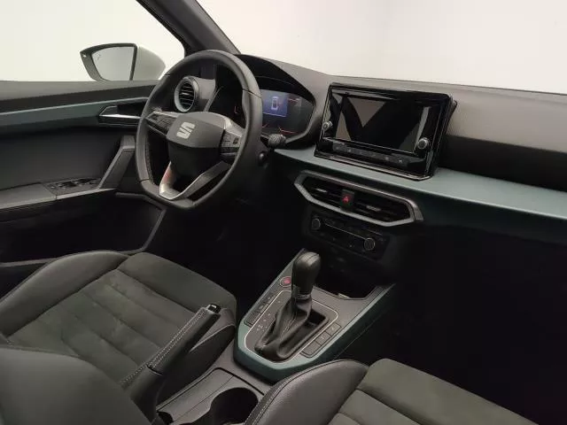 SEAT Arona 1.0 TSI Xperience Special Edition DSG 85 kW (115 CV) de segunda mano