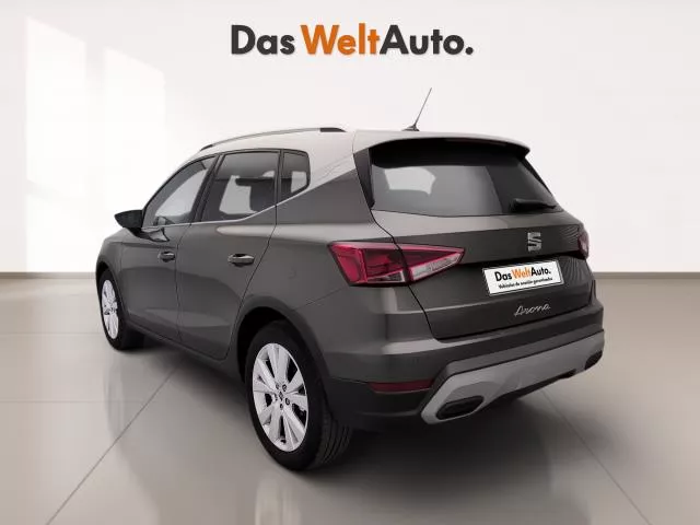 SEAT Arona 1.0 TSI Xperience Special Edition DSG 85 kW (115 CV) de segunda mano