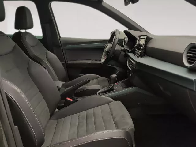 SEAT Arona 1.0 TSI Xperience Special Edition DSG 85 kW (115 CV) de segunda mano