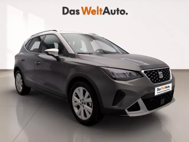 SEAT Arona 1.0 TSI Xperience Special Edition DSG 85 kW (115 CV) de segunda mano