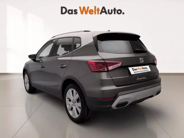 SEAT Arona 1.0 TSI Xperience Special Edition DSG 85 kW (115 CV) de segunda mano