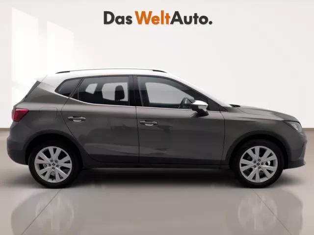 SEAT Arona 1.0 TSI Xperience Special Edition DSG 85 kW (115 CV) de segunda mano