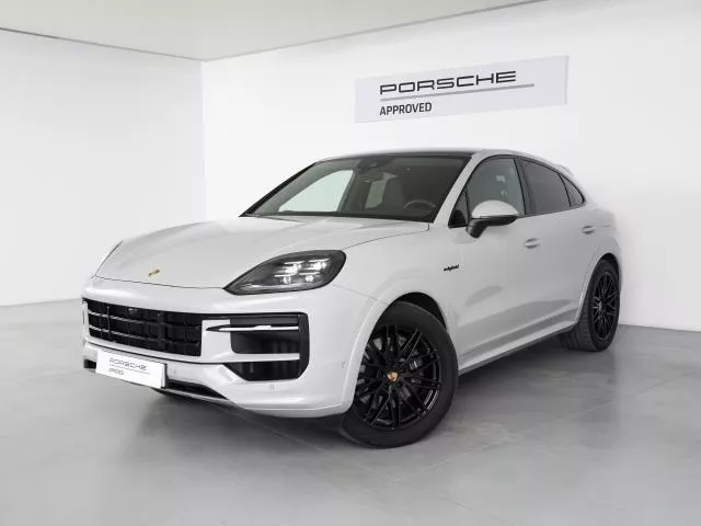 Porsche Cayenne Cayenne E-Hybrid 346 kW (470 CV) de segunda mano