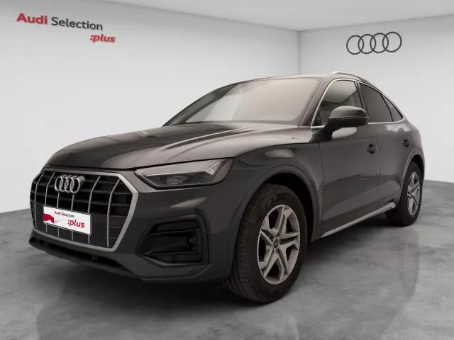 Audi Q5 Advanced 35 TDI 120 kW (163 CV) S tronic de segunda mano