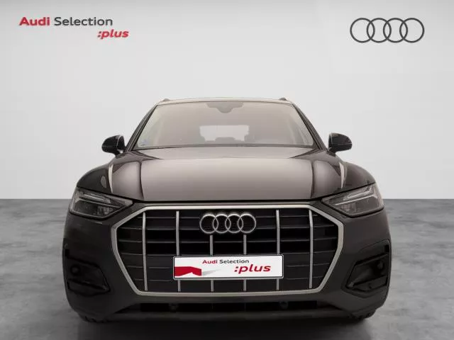 Audi Q5 Advanced 35 TDI 120 kW (163 CV) S tronic de segunda mano