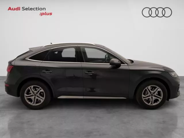 Audi Q5 Advanced 35 TDI 120 kW (163 CV) S tronic de segunda mano