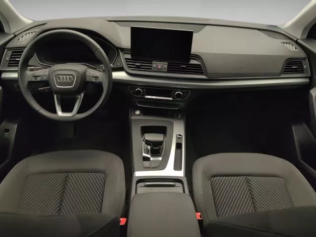 Audi Q5 Advanced 35 TDI 120 kW (163 CV) S tronic de segunda mano