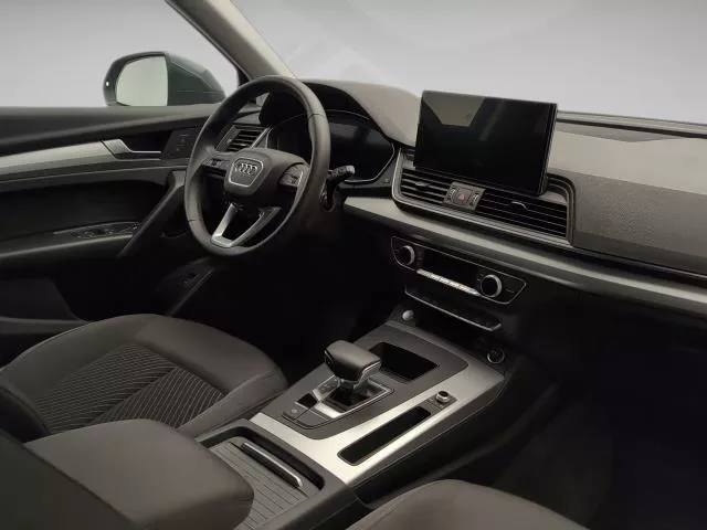 Audi Q5 Advanced 35 TDI 120 kW (163 CV) S tronic de segunda mano