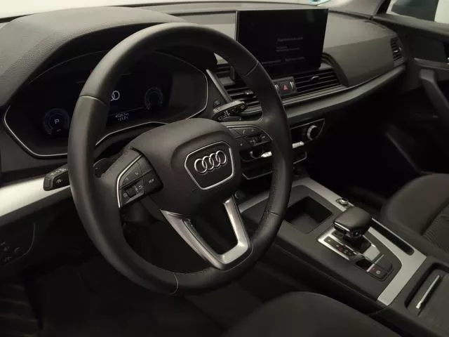Audi Q5 Advanced 35 TDI 120 kW (163 CV) S tronic de segunda mano