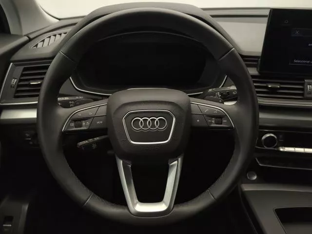 Audi Q5 Advanced 35 TDI 120 kW (163 CV) S tronic de segunda mano