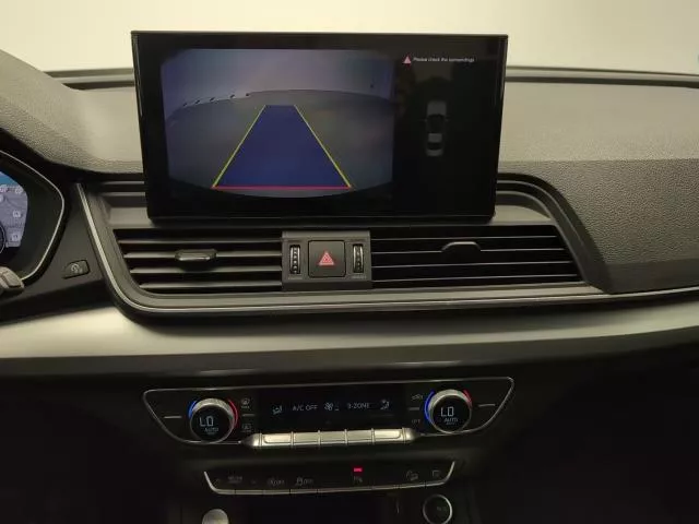 Audi Q5 Advanced 35 TDI 120 kW (163 CV) S tronic de segunda mano