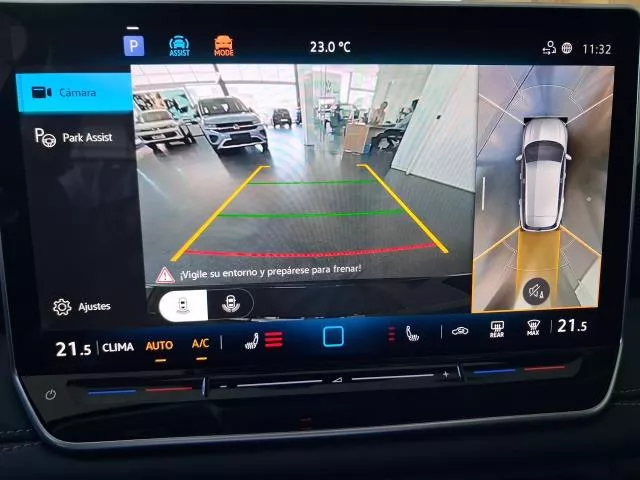 Volkswagen Tiguan «Más» 2.0 TDI 110 kW (150 CV) DSG de segunda mano