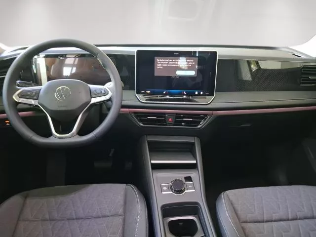 Volkswagen Tiguan «Más» 2.0 TDI 110 kW (150 CV) DSG de segunda mano