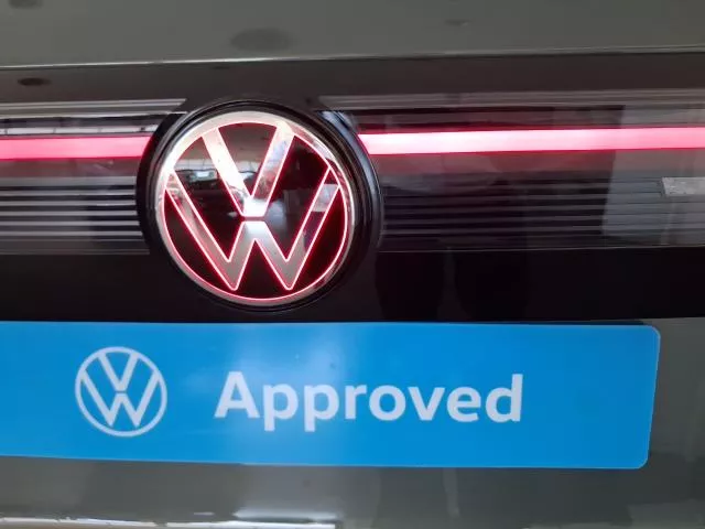 Volkswagen Tiguan «Más» 2.0 TDI 110 kW (150 CV) DSG de segunda mano