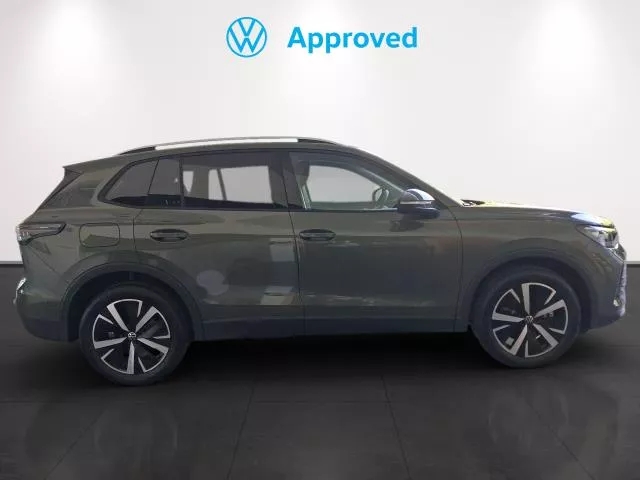 Volkswagen Tiguan «Más» 2.0 TDI 110 kW (150 CV) DSG de segunda mano