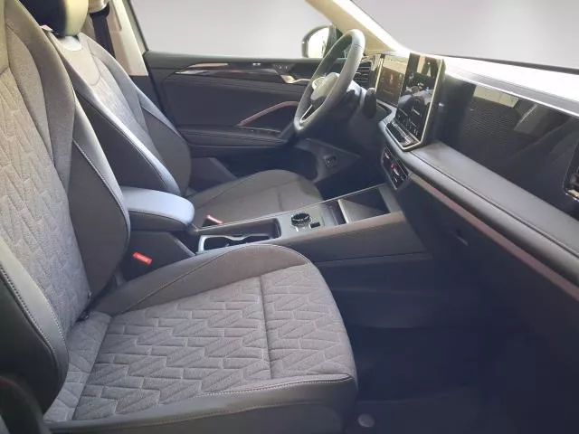 Volkswagen Tiguan «Más» 2.0 TDI 110 kW (150 CV) DSG de segunda mano