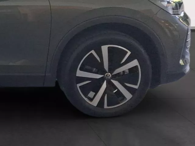 Volkswagen Tiguan «Más» 2.0 TDI 110 kW (150 CV) DSG de segunda mano