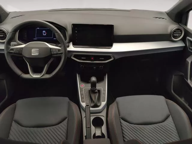 SEAT Arona 1.5 TSI FR Special Edition DSG 110 kW (150 CV) de segunda mano