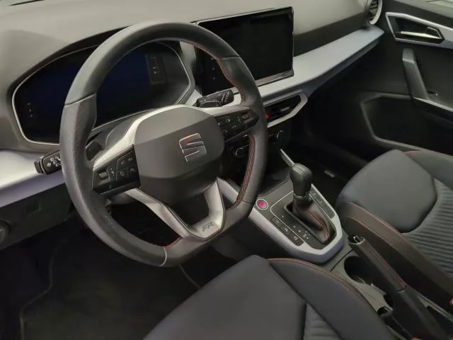 SEAT Arona 1.5 TSI FR Special Edition DSG 110 kW (150 CV) de segunda mano