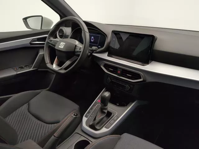 SEAT Arona 1.5 TSI FR Special Edition DSG 110 kW (150 CV) de segunda mano