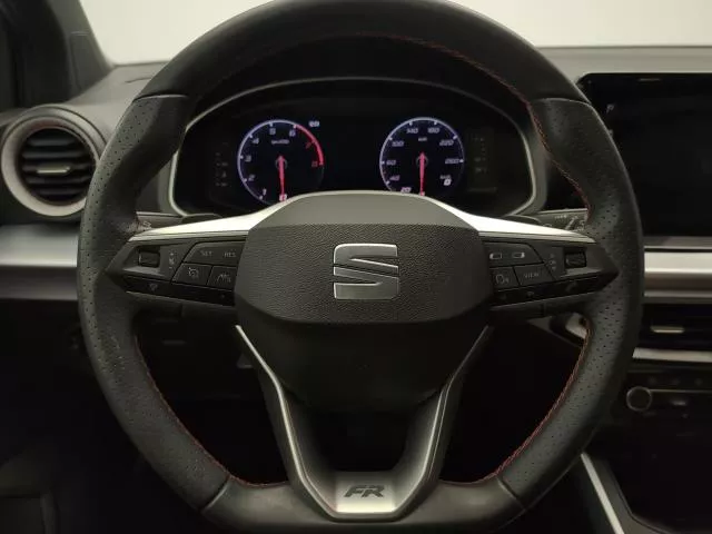 SEAT Arona 1.5 TSI FR Special Edition DSG 110 kW (150 CV) de segunda mano