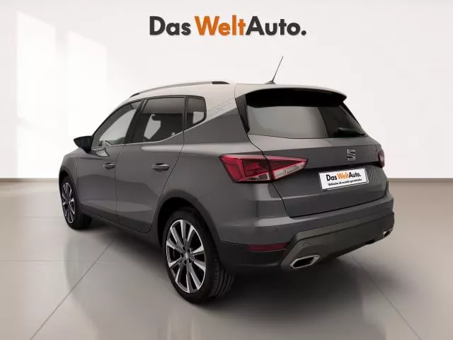 SEAT Arona 1.5 TSI FR Special Edition DSG 110 kW (150 CV) de segunda mano
