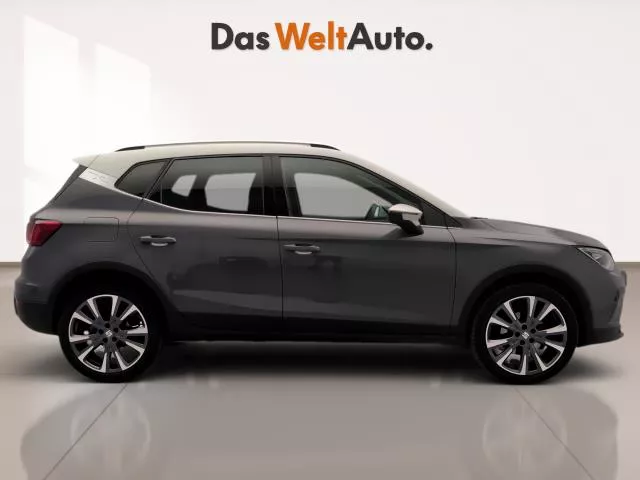 SEAT Arona 1.5 TSI FR Special Edition DSG 110 kW (150 CV) de segunda mano