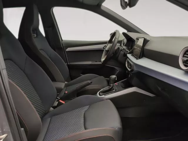 SEAT Arona 1.5 TSI FR Special Edition DSG 110 kW (150 CV) de segunda mano