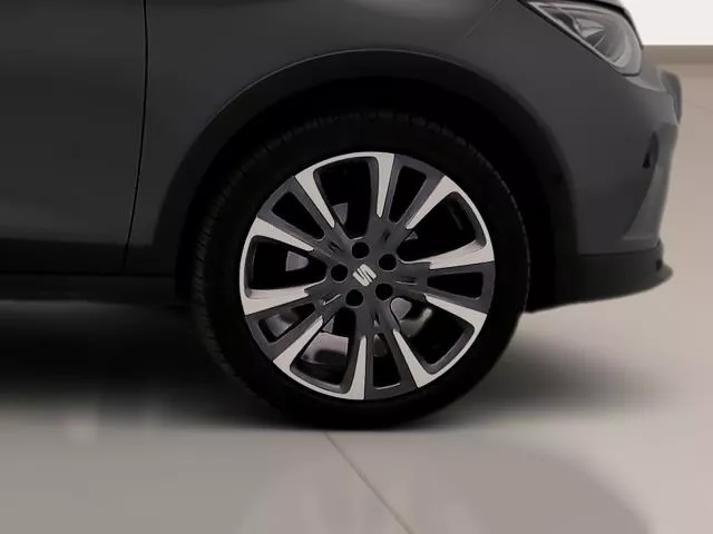 SEAT Arona 1.5 TSI FR Special Edition DSG 110 kW (150 CV) de segunda mano