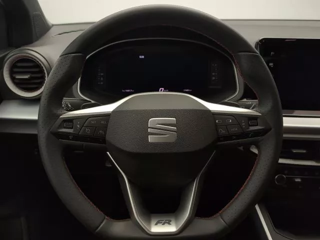 SEAT Arona 1.5 TSI FR Special Edition DSG 110 kW (150 CV) de segunda mano