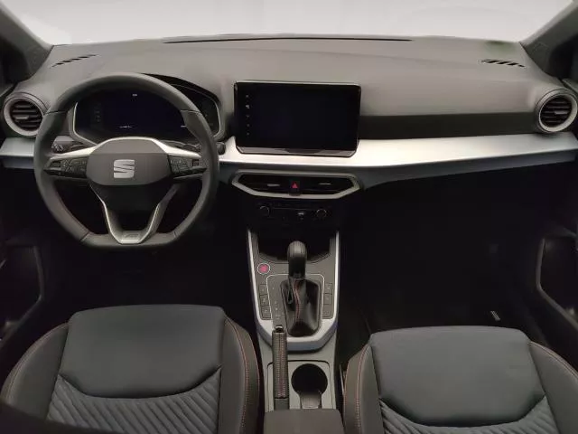 SEAT Arona 1.5 TSI FR Special Edition DSG 110 kW (150 CV) de segunda mano