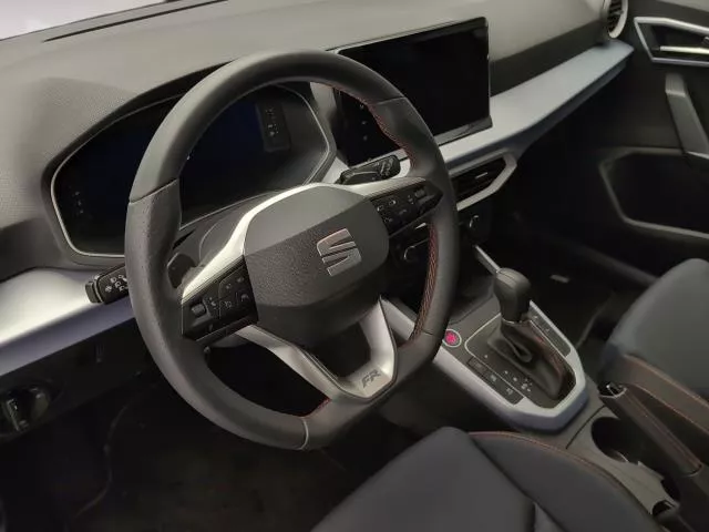 SEAT Arona 1.5 TSI FR Special Edition DSG 110 kW (150 CV) de segunda mano