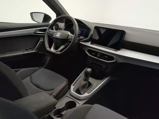 SEAT Arona 1.5 TSI FR Special Edition DSG 110 kW (150 CV) de segunda mano