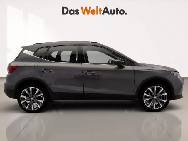 SEAT Arona 1.5 TSI FR Special Edition DSG 110 kW (150 CV) de segunda mano
