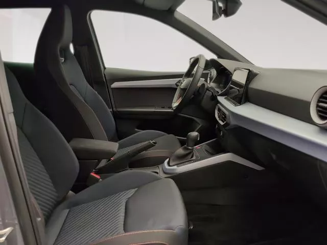 SEAT Arona 1.5 TSI FR Special Edition DSG 110 kW (150 CV) de segunda mano