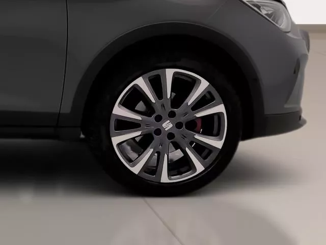 SEAT Arona 1.5 TSI FR Special Edition DSG 110 kW (150 CV) de segunda mano