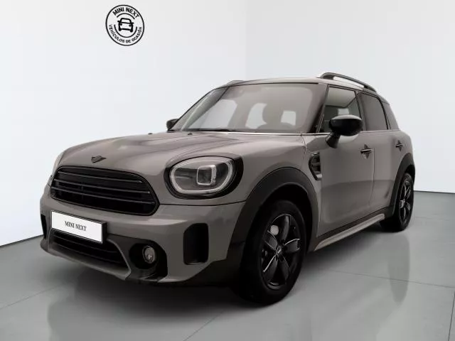 MINI Countryman Cooper 100 kW (136 CV) de segunda mano