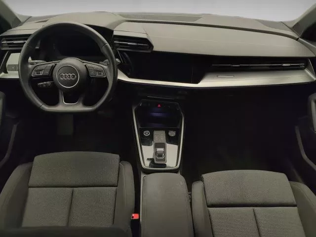 Audi A3 Black line 30 TDI 85 kW (116 CV) S tronic de segunda mano