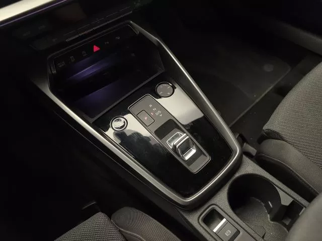 Audi A3 Black line 30 TDI 85 kW (116 CV) S tronic de segunda mano