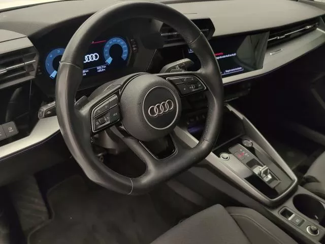 Audi A3 Black line 30 TDI 85 kW (116 CV) S tronic de segunda mano