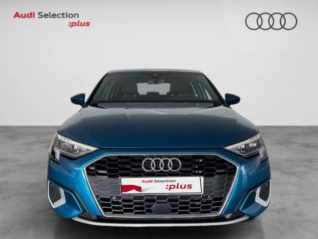 Audi A3 Advanced 30 TDI 85 kW (116 CV) de segunda mano